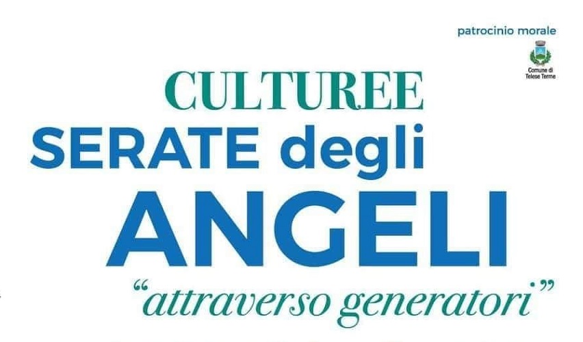 Culturee Serate degli Angeli Attraverso generatori 2018.jpg
